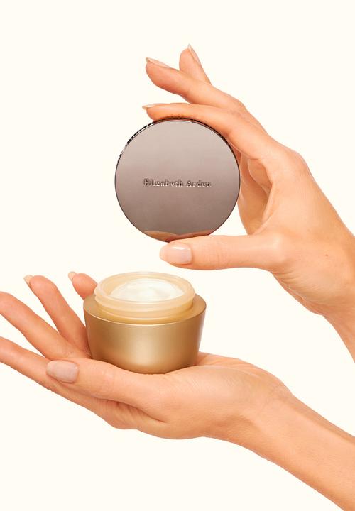 Elizabeth Arden - Ceramide Premiere Intense Moisture and Renewal Overnight Cream - 50ml