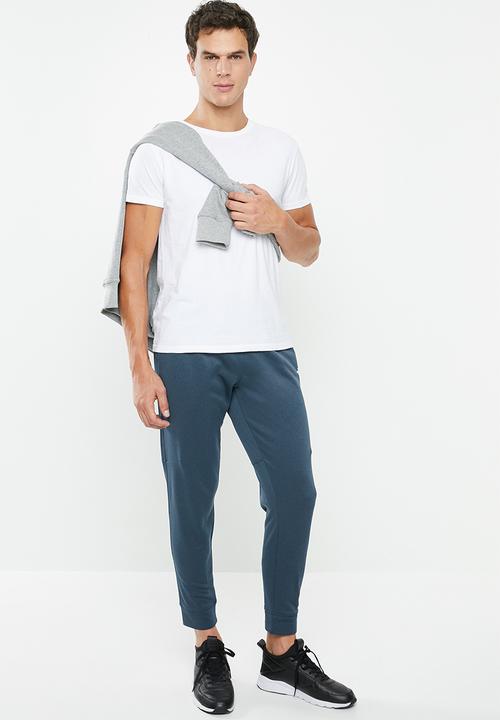 The North Face - Surgent cuffed pants - blue