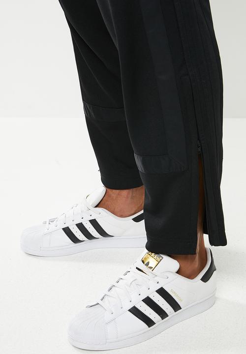 adidas Originals - Sst50 warmup trackpant - black