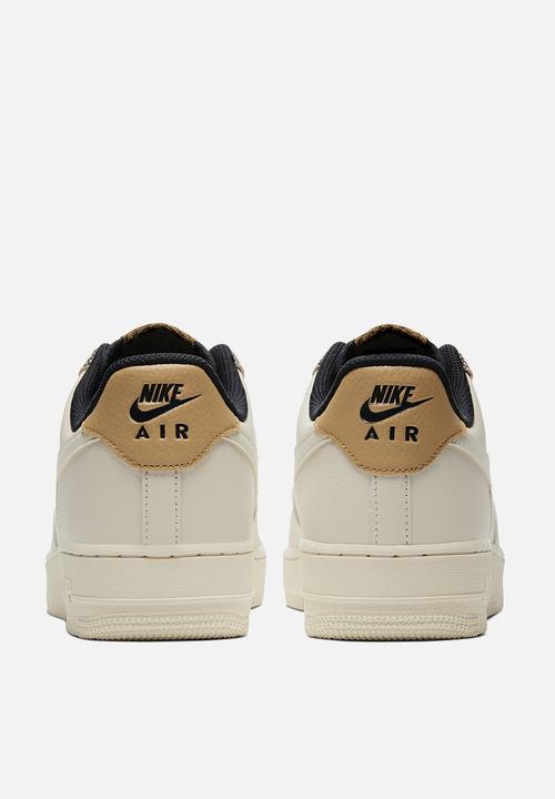 Nike - Air Force 1 '07 LV8 - fossil-wheat-shimmer