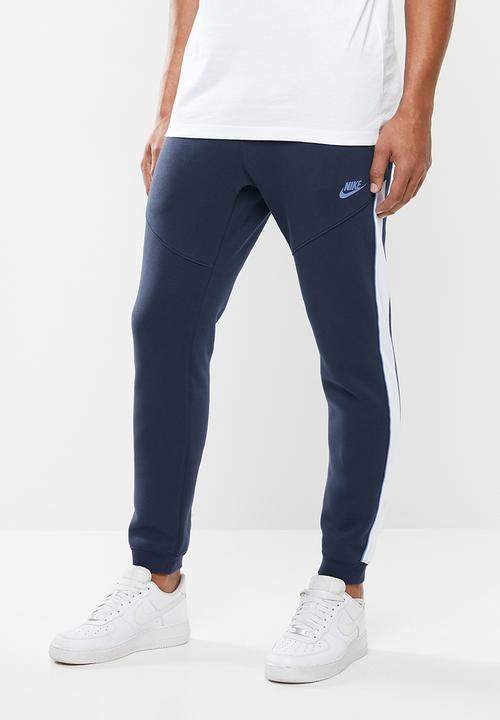 nike nsw fleece jogger