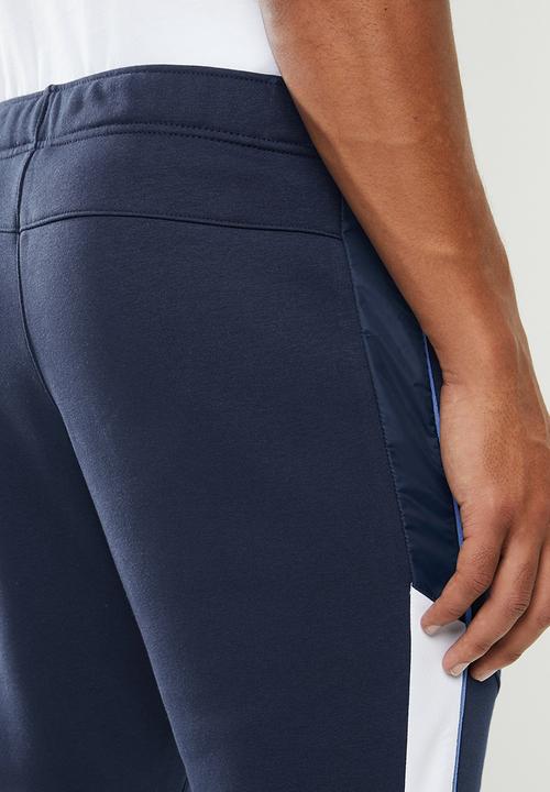 Nike - Nsw fleece jogger - blue 