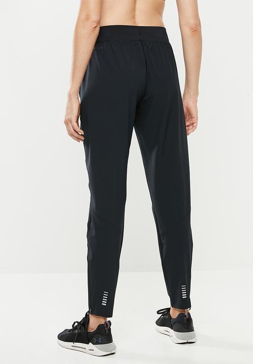 Under Armour - Storm launch pant - black