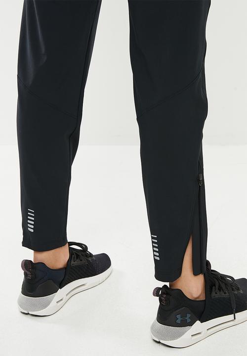 Under Armour - Storm launch pant - black