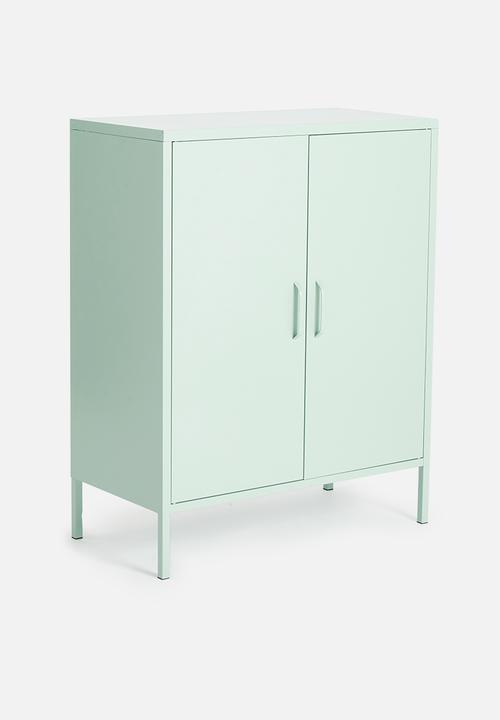 Basics - Harland cabinet - mint