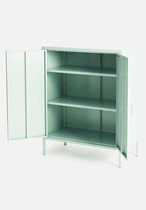 Basics - Harland cabinet - mint