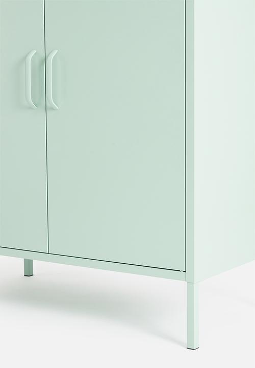 Basics - Harland cabinet - mint