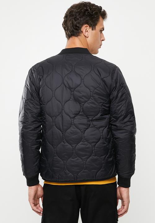 Only & Sons - Jonas st 4148 jacket - black