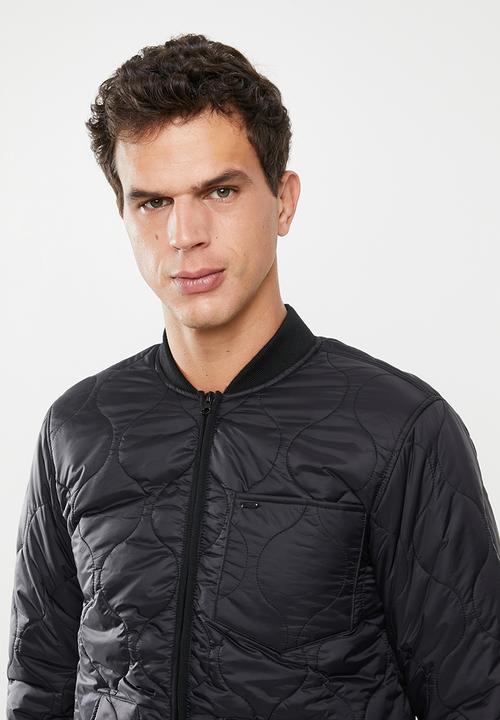 Only & Sons - Jonas st 4148 jacket - black
