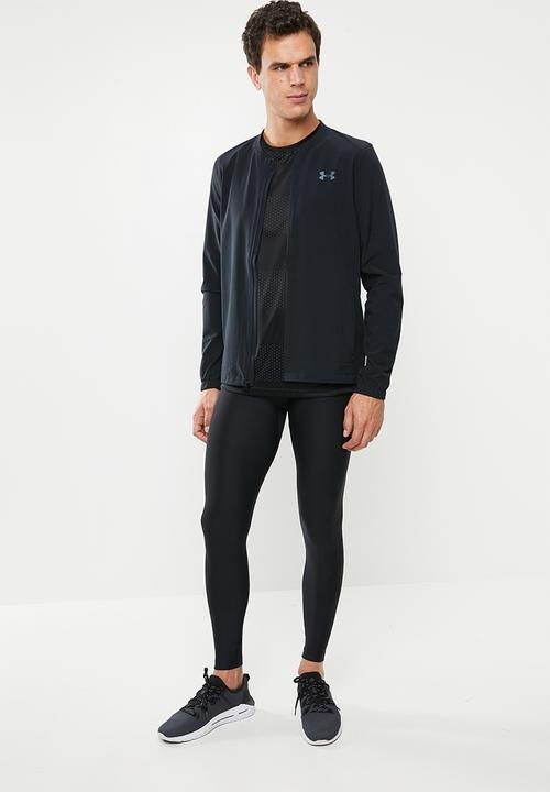 Under Armour - Heat gear armour leggings 2,0 - black
