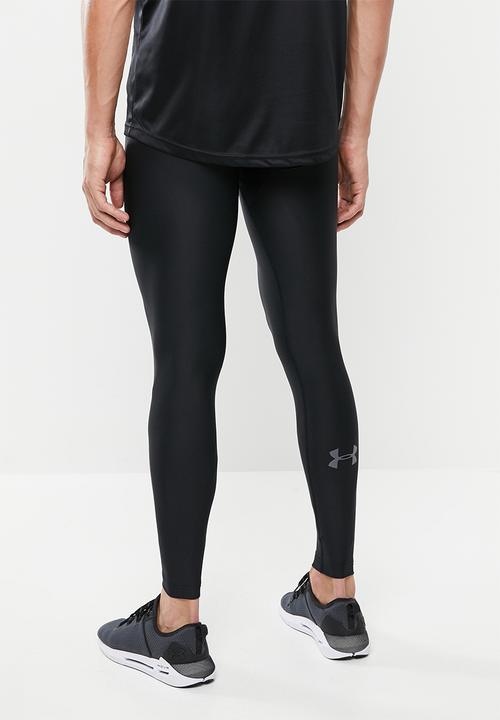 Under Armour - Heat gear armour leggings 2,0 - black