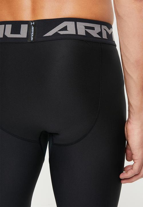 Under Armour - Heat gear armour leggings 2,0 - black