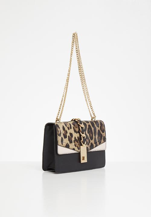 ALDO - Thoide bag - multi 