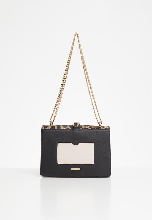 ALDO - Thoide bag - multi 