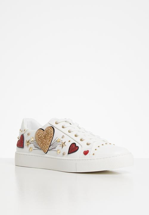 ALDO - Elixir sneaker - multi 