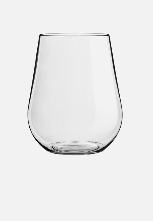 Humble & Mash - Outdoor white wine glass set of 2