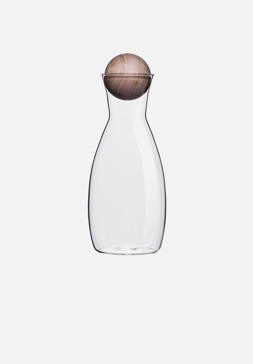 Humble & Mash - Wine carafe