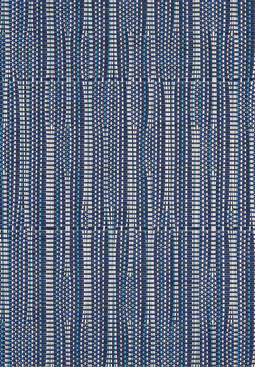 Humble & Mash - Flow placemat - denim