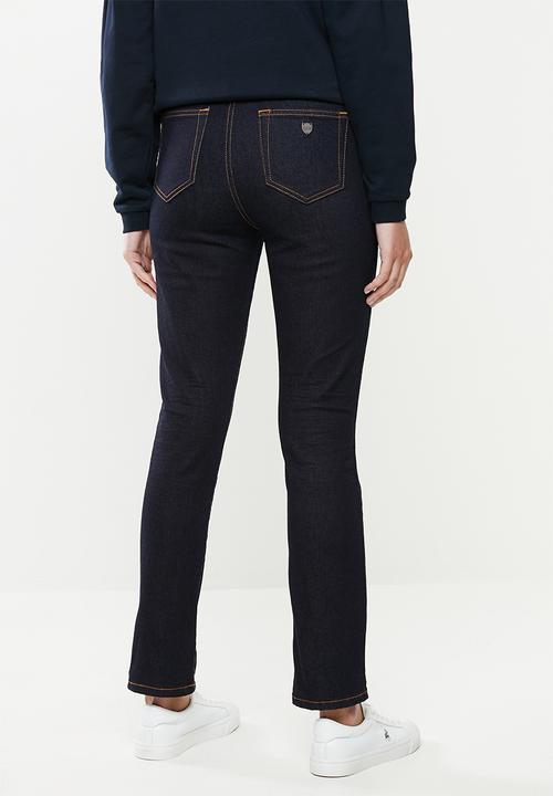 POLO - Stacey business jean - blue