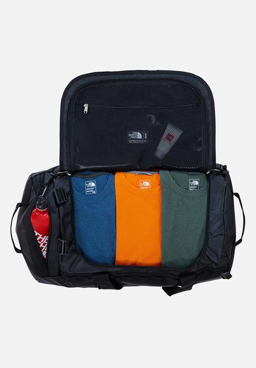 The North Face - Base camp duffel - black