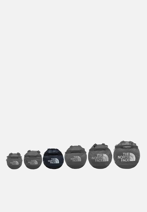 The North Face - Base camp duffel - black