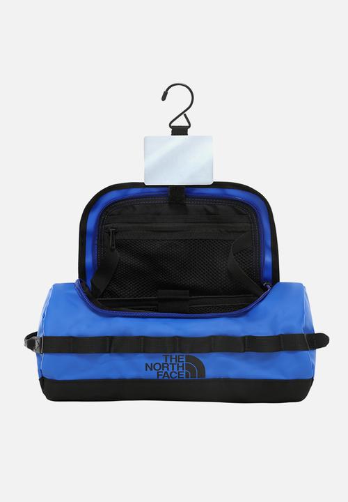 The North Face - Travel canister - blue