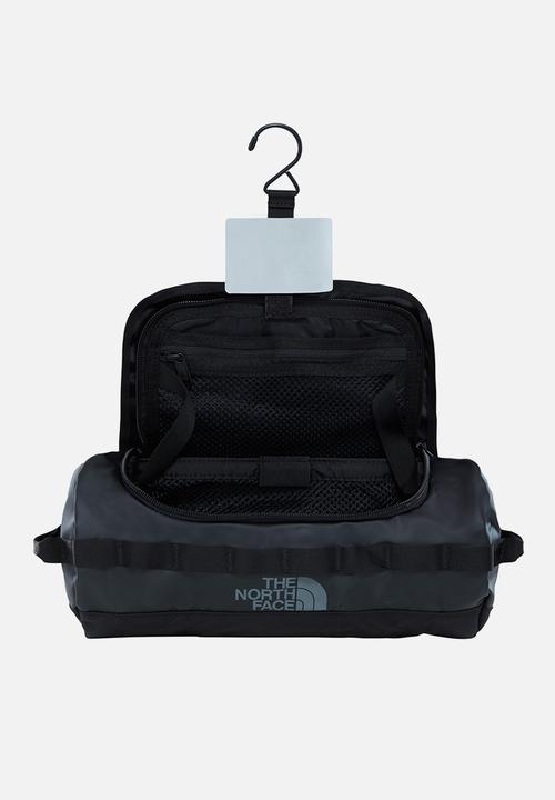 The North Face - Travel canister - black