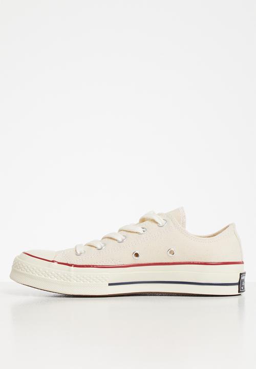 Converse - Chuck Taylor All Star 70's core  ox y - parchment