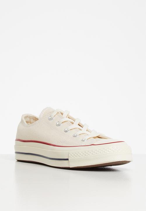 Converse - Chuck Taylor All Star 70's core  ox y - parchment