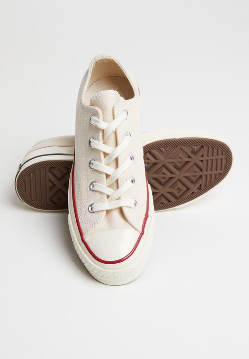 Converse - Chuck Taylor All Star 70's core  ox y - parchment