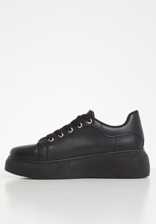 Madison® - Ibs sneaker - black
