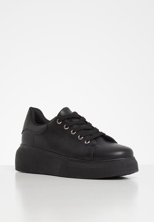 Madison® - Ibs sneaker - black