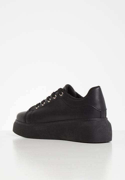 Madison® - Ibs sneaker - black