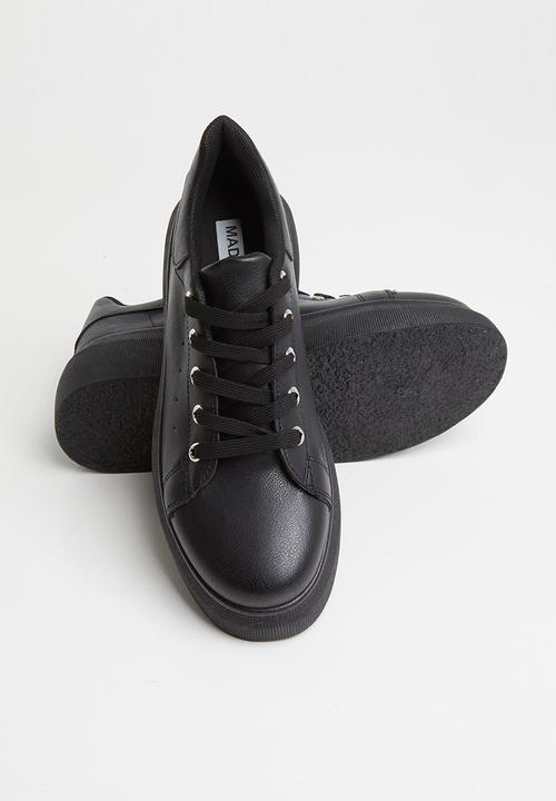 Madison® - Ibs sneaker - black