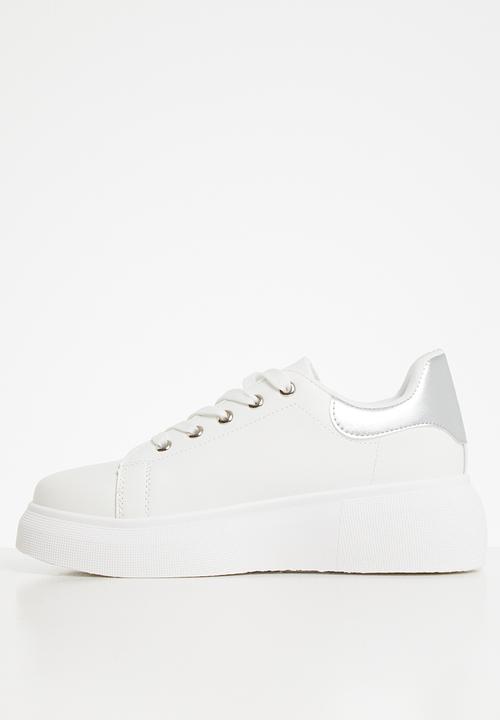Madison® - Ibs sneaker - white