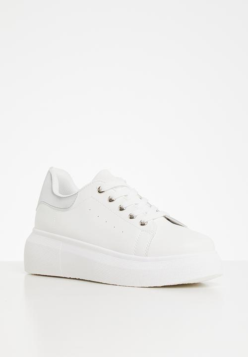 Madison® - Ibs sneaker - white