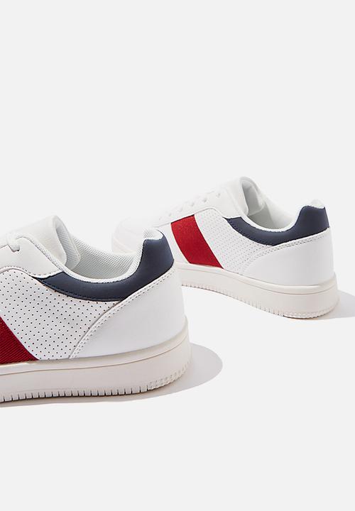 Cotton On - Alba retro low rise - multi