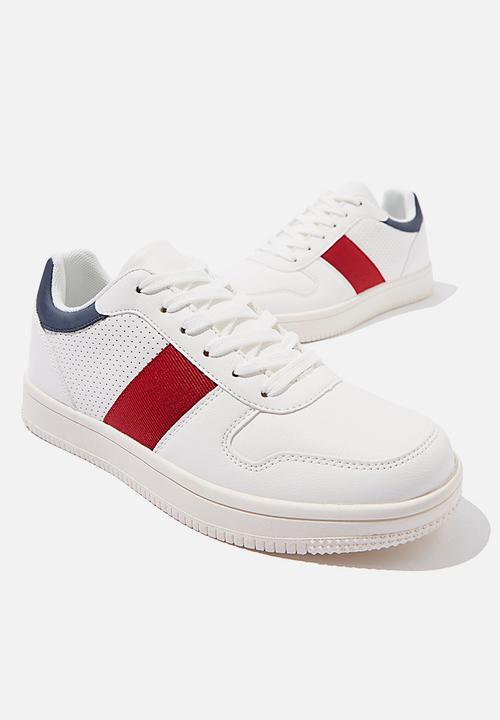 Cotton On - Alba retro low rise - multi