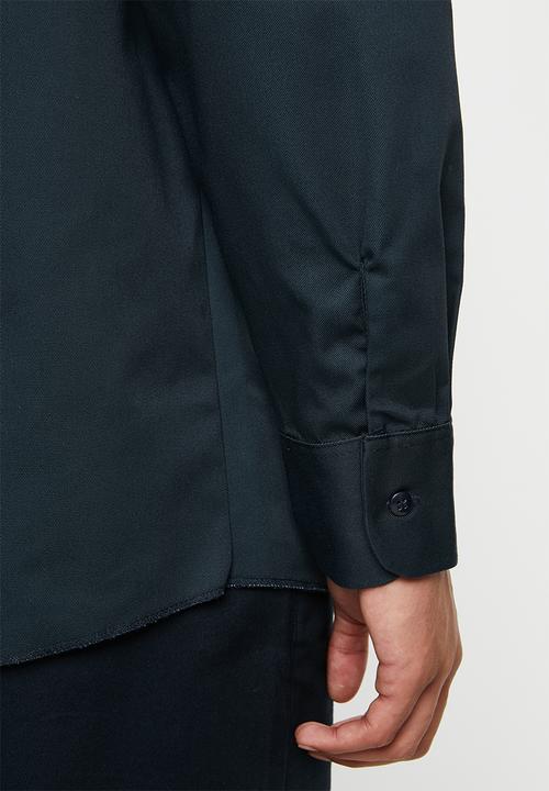 Dickies - Dickies 847 shirt - navy