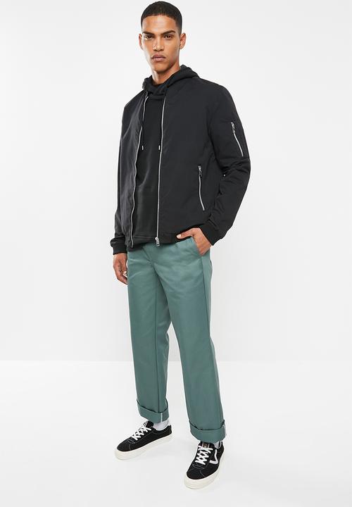 Dickies - Dickies 847 trouser - teal
