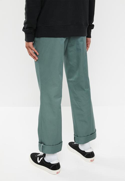 Dickies - Dickies 847 trouser - teal