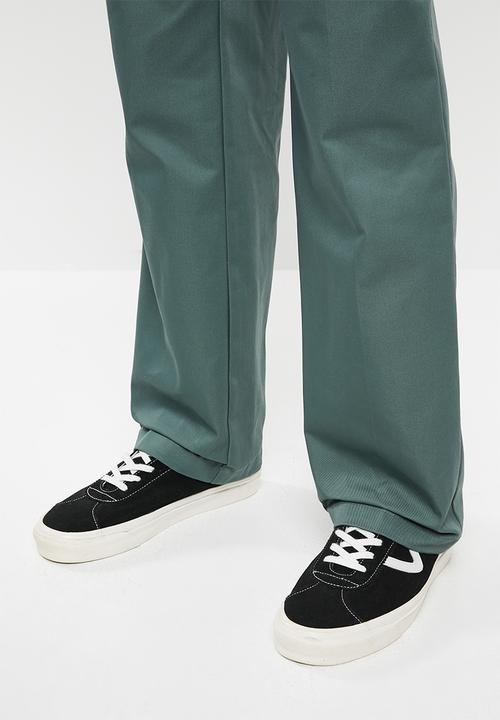 Dickies - Dickies 847 trouser - teal