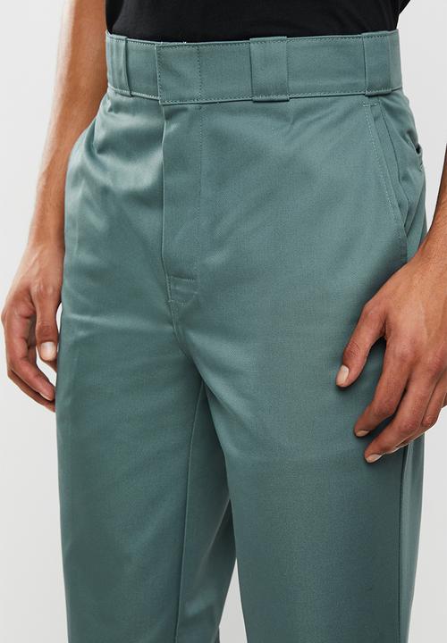 Dickies - Dickies 847 trouser - teal