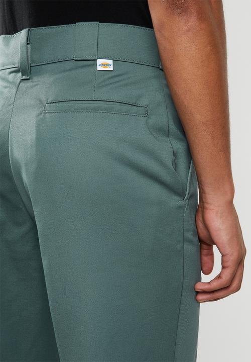 Dickies - Dickies 847 trouser - teal