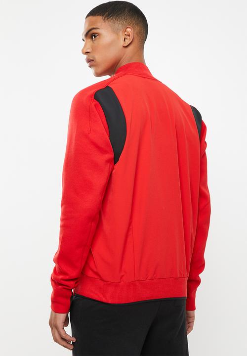 adidas Originals - Vrct jacket - scarlet