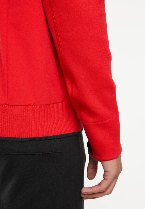 adidas Originals - Vrct jacket - scarlet