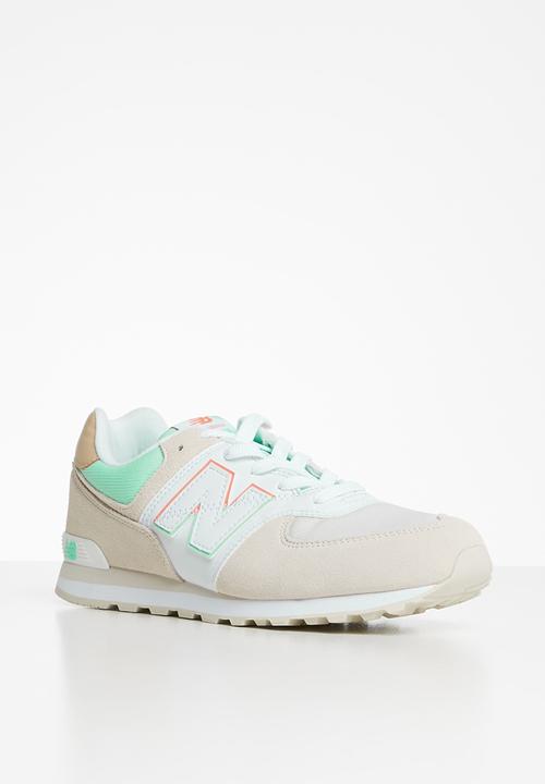 New Balance  - Classic running sneaker - grey