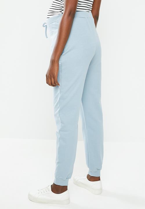 Superbalist - Maternity jogger - blue