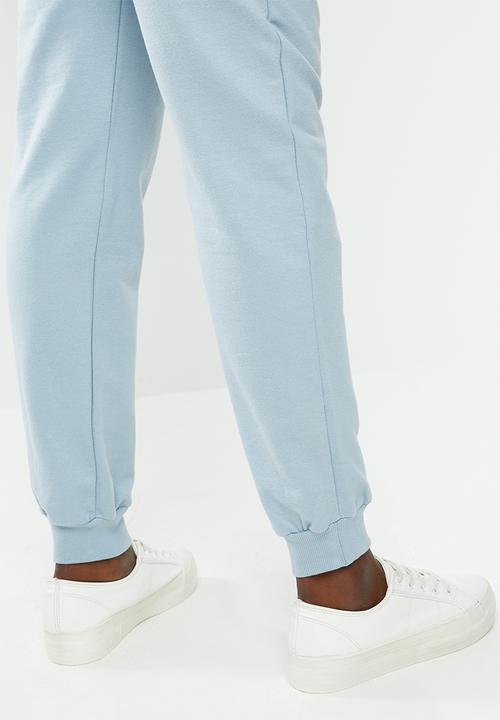 Superbalist - Maternity jogger - blue