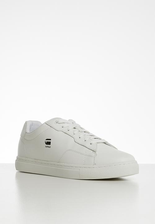 G-STAR - Cadet women - milk